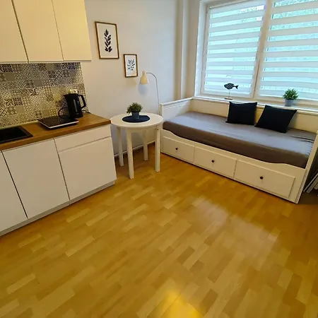Przystanek Morze 3*