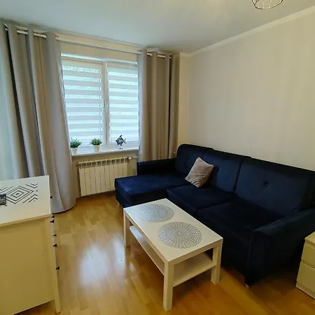 Przystanek Morze 3* Dziwnów