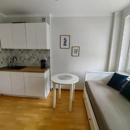 Przystanek Morze 3*
