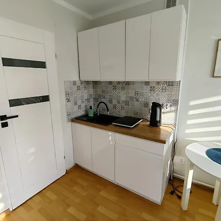 Przystanek Morze Vendégház 3*