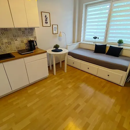 Przystanek Morze 3*
