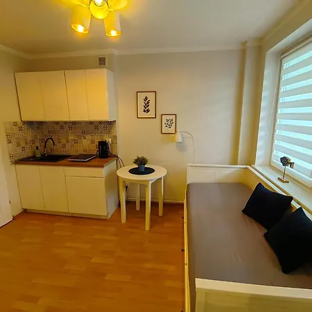 Przystanek Morze Pensionat 3*