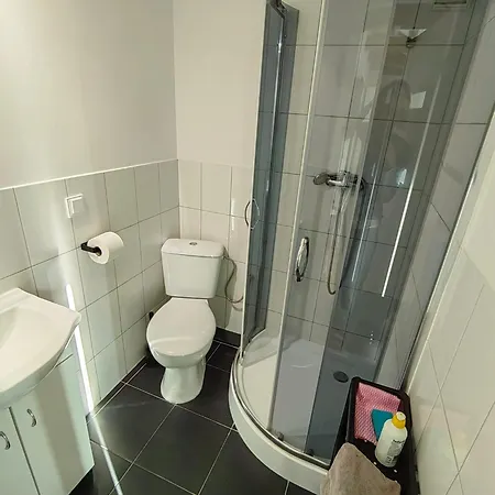 Przystanek Morze 3* Dziwnów