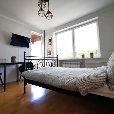 Przystanek Morze 3* Dziwnów