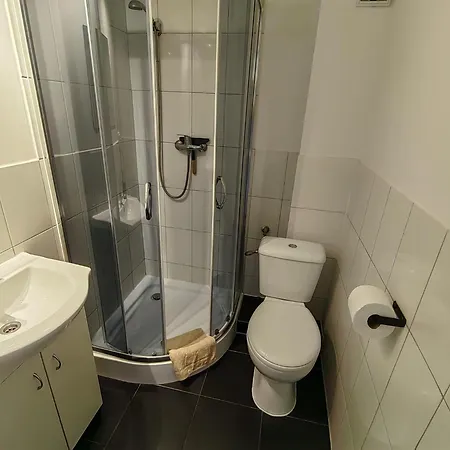 Przystanek Morze 3* Dziwnów